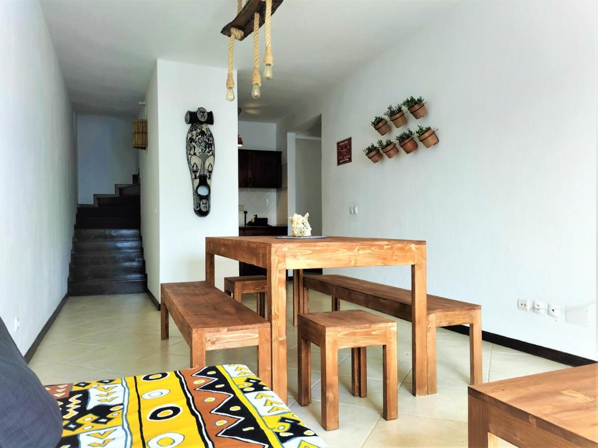 Solstice Hostel Санта Мария Екстериор снимка