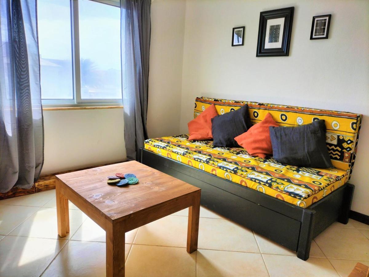 Solstice Hostel Санта Мария Екстериор снимка