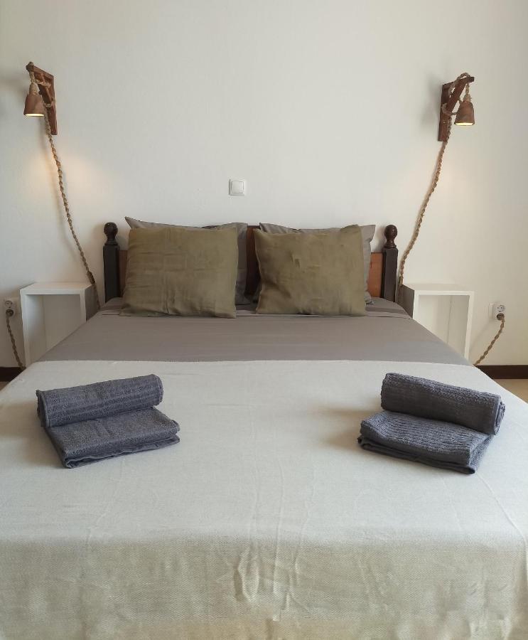 Solstice Hostel Санта Мария Екстериор снимка