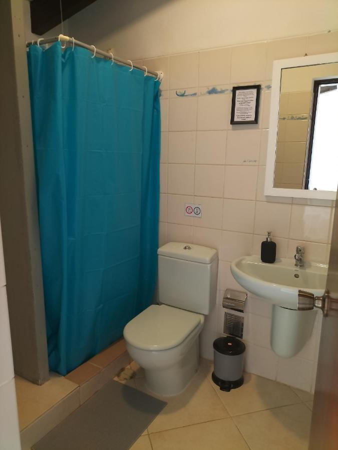 Solstice Hostel Санта Мария Екстериор снимка